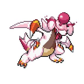 Slurbite Sprite Image
