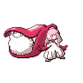 Slurwile Sprite Image