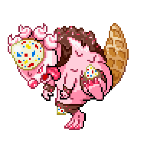Slurpardos Sprite Image