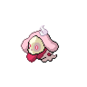 Slurskull Sprite Image