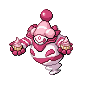 Slurnoir Sprite Image