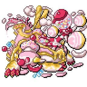 Slurterra Sprite Image