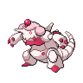 Slurking Sprite Image