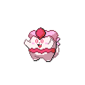 Slurfairy Sprite Image