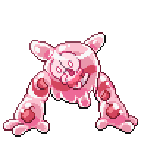 Slurniclus Sprite Image