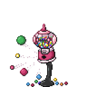 Slurlure Sprite Image