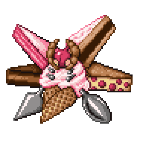 Slurrona Sprite Image