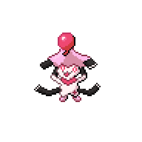 Slurrachi Sprite Image