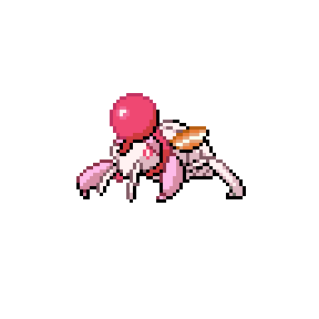Slurcada Sprite Image