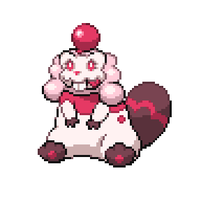 Slurbarel Sprite Image
