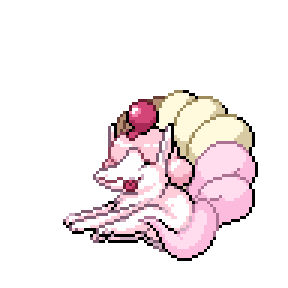 Slurtales Sprite Image