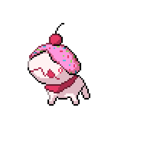 Slurinch Sprite Image