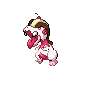 Sluragon Sprite Image