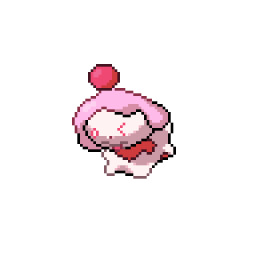 Slurpet Sprite Image