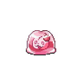 Slursis Sprite Image