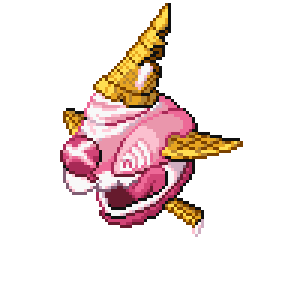 Sluredo Sprite Image