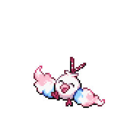 Slurlu Sprite Image