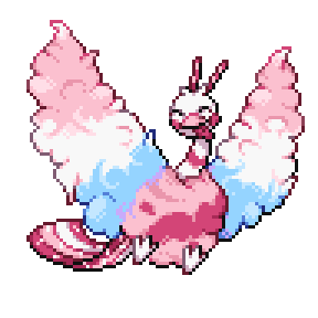 Slurria Sprite Image