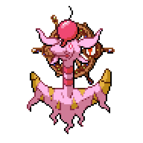 Slurmise Sprite Image