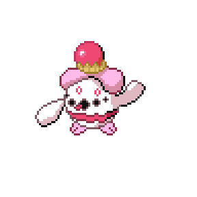 Slurnea Sprite Image