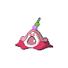Slurgast Sprite Image
