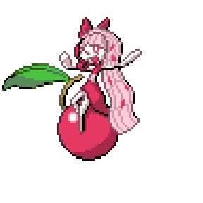 Sluretta Sprite Image