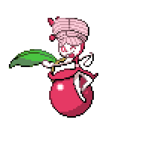Sluretta Sprite Image
