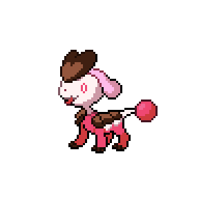 Slurmo-o Sprite Image