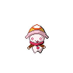Slurmantis Sprite Image