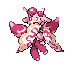 Slurrantis Sprite Image