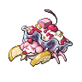 Slursect Sprite Image