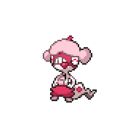 Slurggy Sprite Image