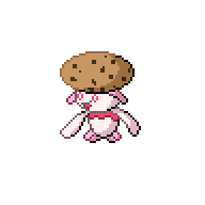 Slurbre Sprite Image