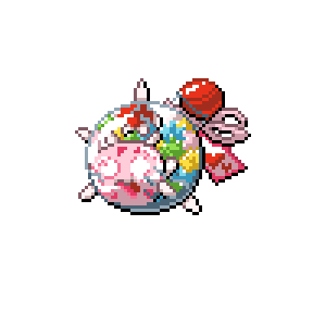 Sluror Sprite Image