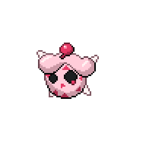 Sluror Sprite Image