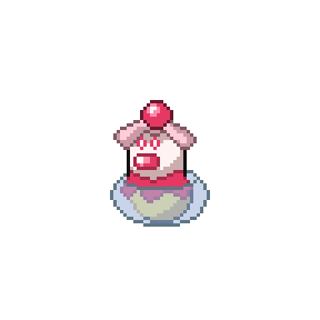 Slurlett Sprite Image