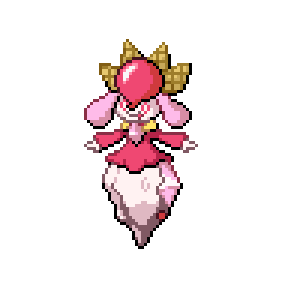 Slurcie Sprite Image