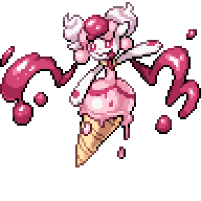 Slurcie Sprite Image