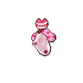 Slurdisc Sprite Image