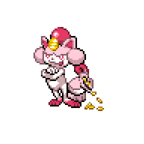 Slurth Sprite Image