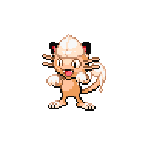 Slurth Sprite Image