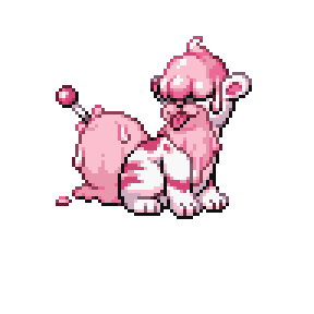 Slurlithe Sprite Image