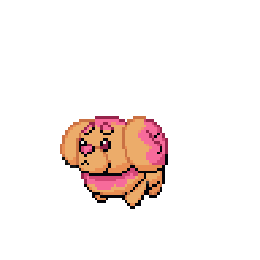 Slurlithe Sprite Image