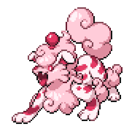 Slurnine Sprite Image