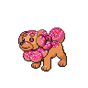 Slurnine Sprite Image