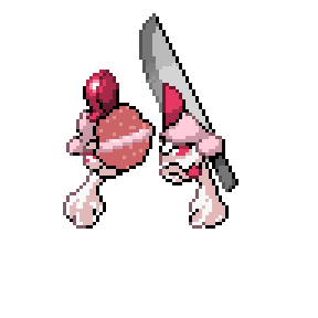 Slurdude Sprite Image