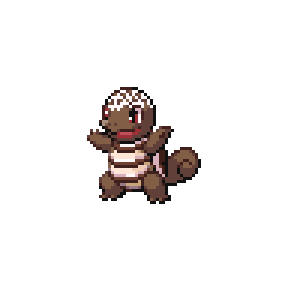 Slurtle Sprite Image