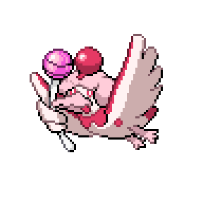 Slurfetchd Sprite Image