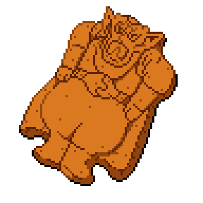 Slurgar Sprite Image