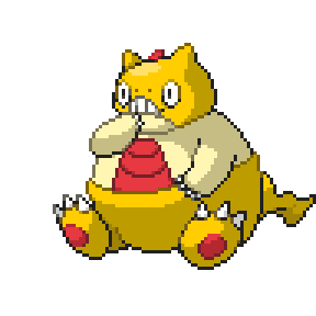 Scralax Sprite Image